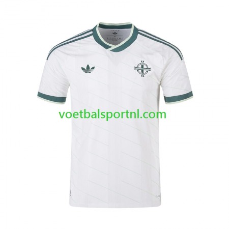 Noord-Ierland Uit Shirt 2026